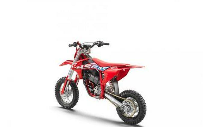 2023 GASGAS MC-E 5