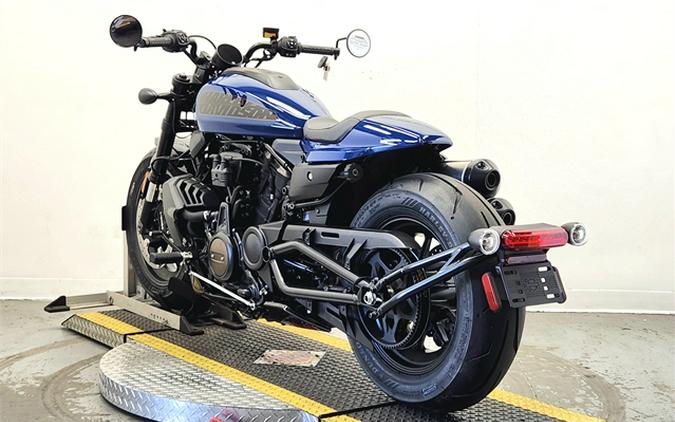 2023 Harley-Davidson Sportster S