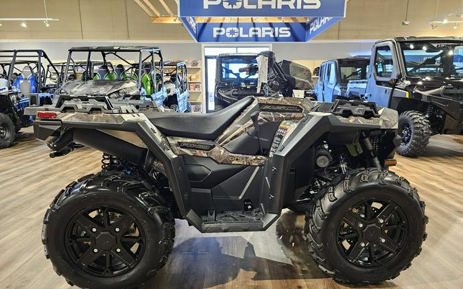 2024 Polaris Sportsman 850 Premium