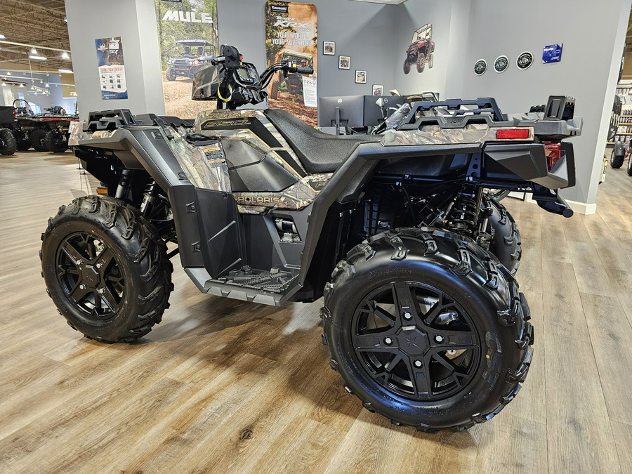 2024 Polaris Sportsman 850 Premium