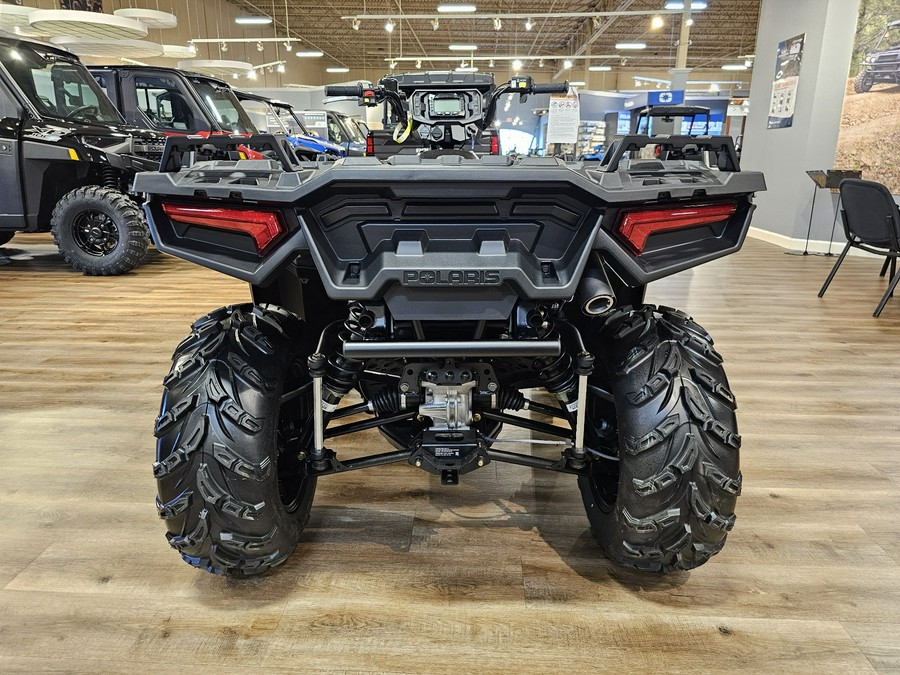 2024 Polaris Sportsman 850 Premium