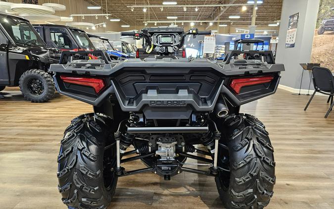 2024 Polaris Sportsman 850 Premium