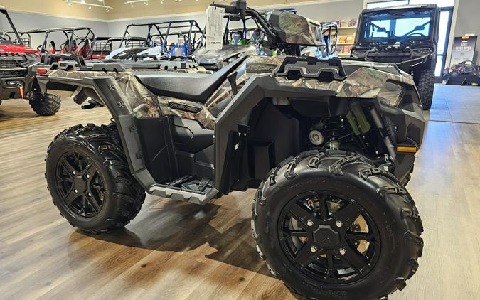 2024 Polaris Sportsman 850 Premium