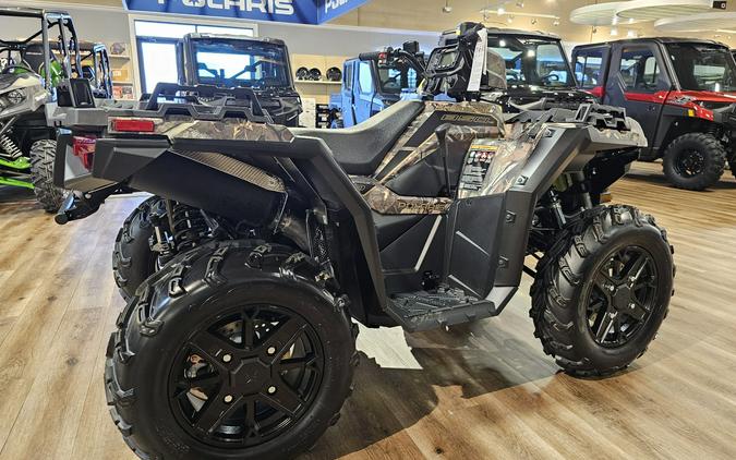 2024 Polaris Sportsman 850 Premium