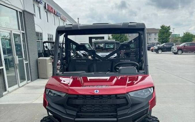 2025 Polaris Ranger XP 1000 Premium