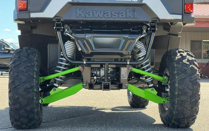 2024 Kawasaki Ridge® XR HVAC