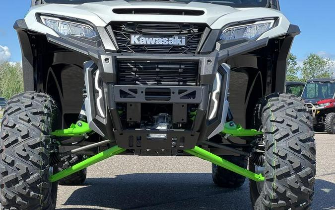 2024 Kawasaki Ridge® XR HVAC