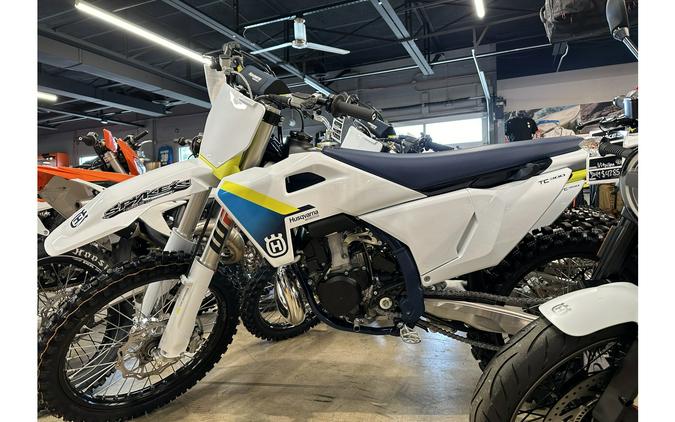 2025 Husqvarna Motorcycles TC 300