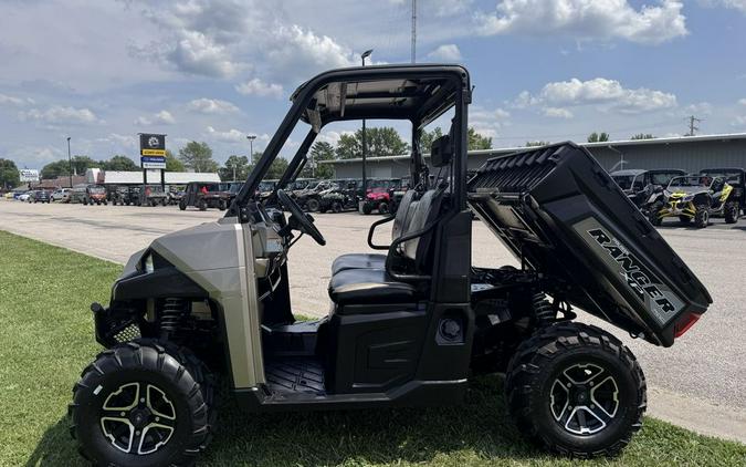 2015 Polaris® Ranger XP® 900 Sage Green