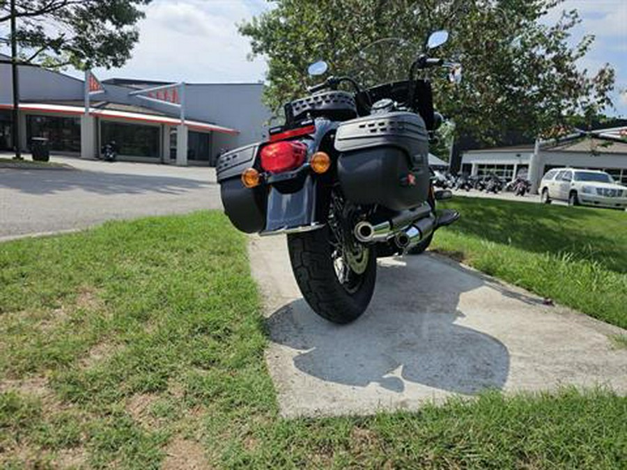 2024 Harley-Davidson Heritage Classic 114