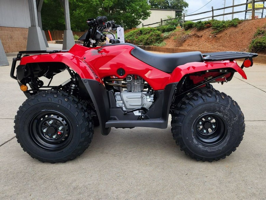 2024 Honda® Fourtrax Recon