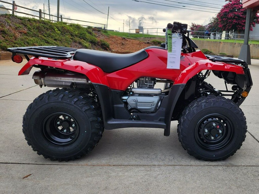 2024 Honda® Fourtrax Recon