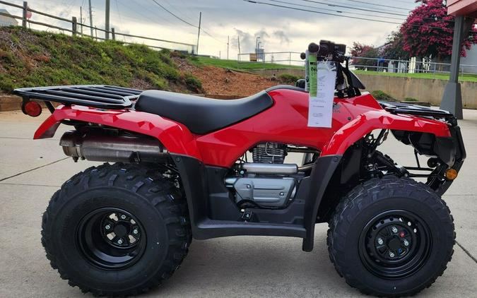 2024 Honda® Fourtrax Recon