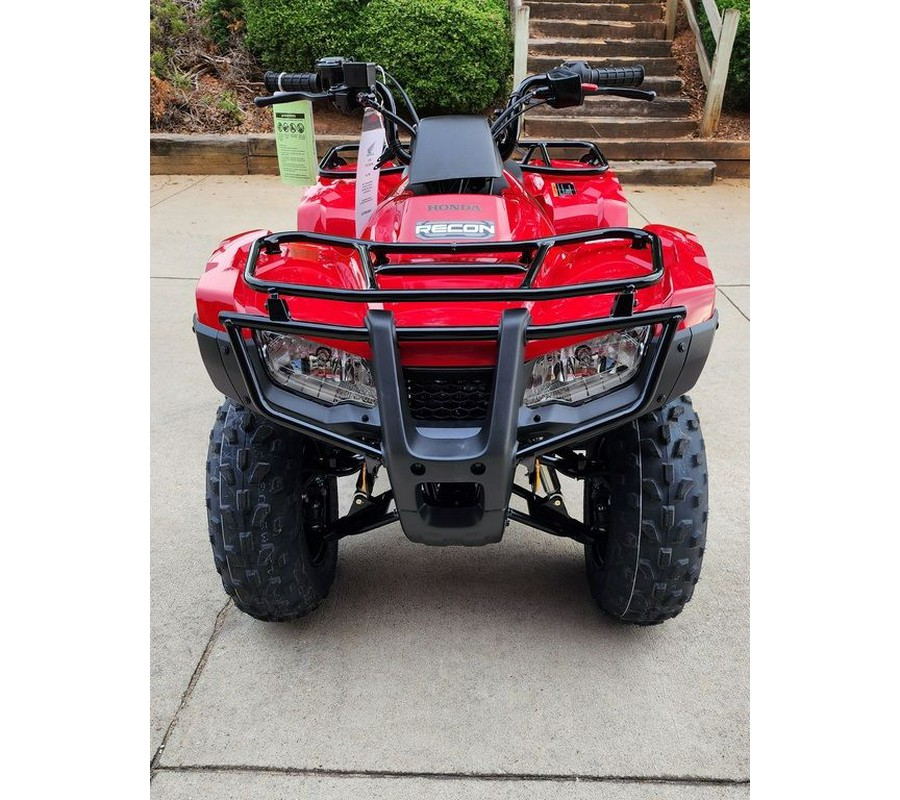 2024 Honda® Fourtrax Recon