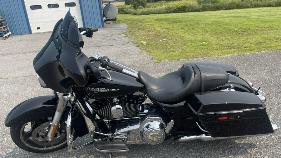 2012 Street Glide 103