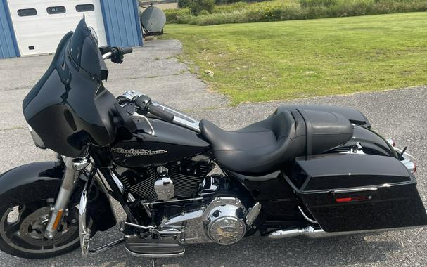 2012 Street Glide 103