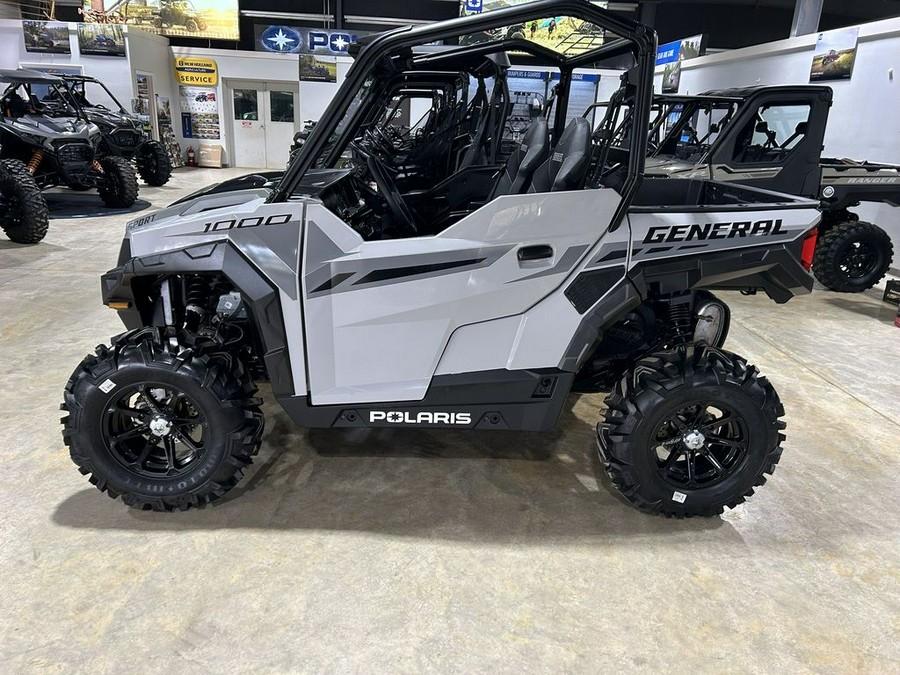 2024 Polaris® General 1000 Sport