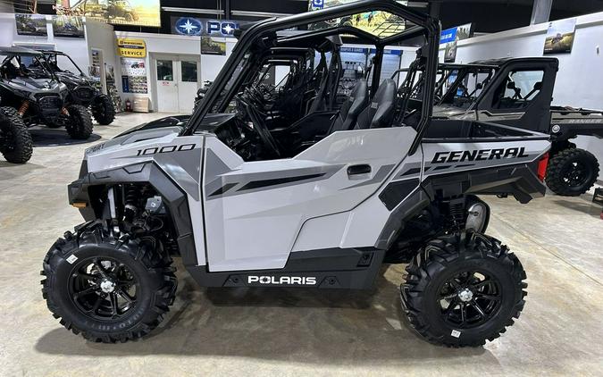 2024 Polaris® General 1000 Sport