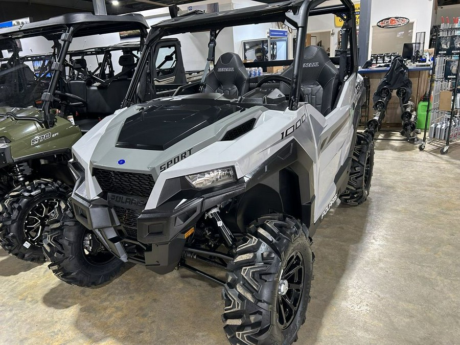 2024 Polaris® General 1000 Sport