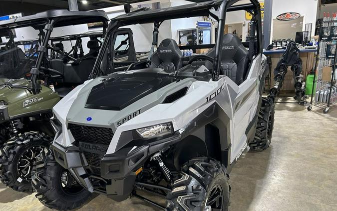 2024 Polaris® General 1000 Sport