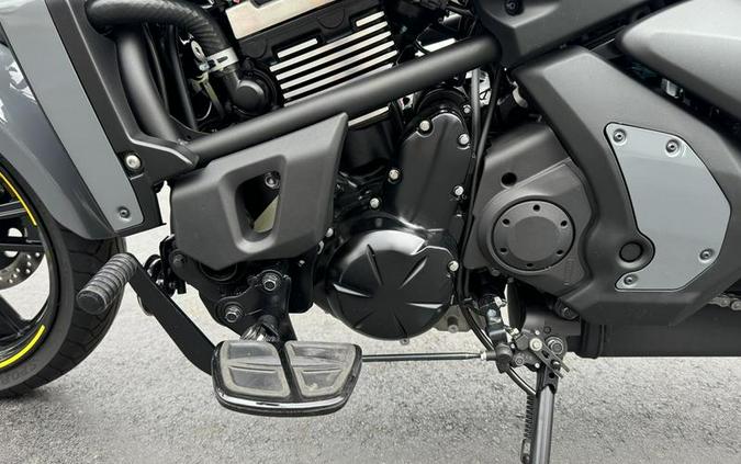 2023 Kawasaki Vulcan® S Cafe