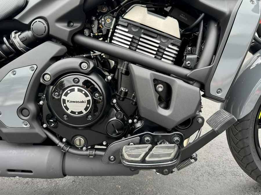 2023 Kawasaki Vulcan® S Cafe