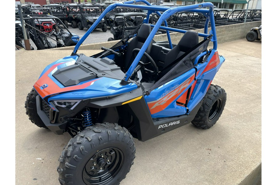 2023 Polaris Industries RZR 200 EFI TROY LEE DESIGNS EDITION EFI Troy Lee Designs