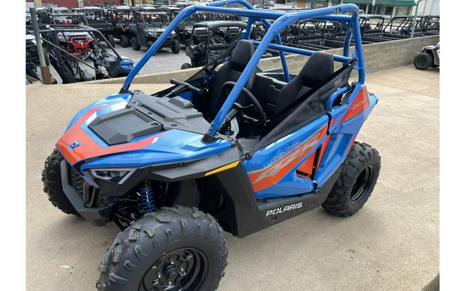 2023 Polaris Industries RZR 200 EFI TROY LEE DESIGNS EDITION EFI Troy Lee Designs