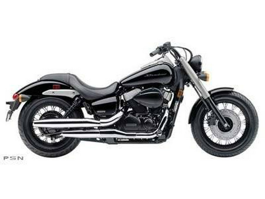 2010 Honda Shadow® Phantom