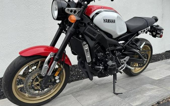 2020 Yamaha XSR 900