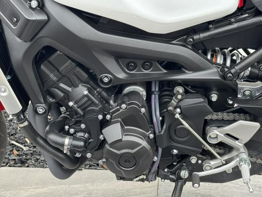 2020 Yamaha XSR 900
