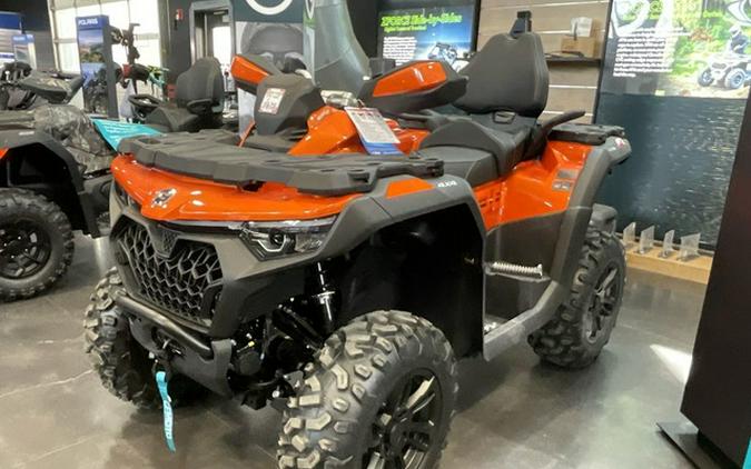 2025 CFMOTO CForce 800 Touring