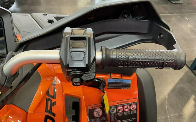 2025 CFMOTO CForce 800 Touring