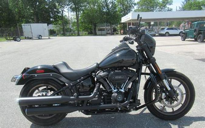 2020 Harley-Davidson Low Rider®S