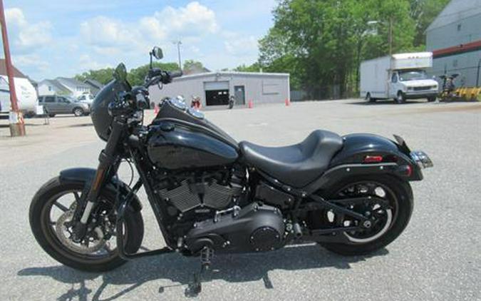 2020 Harley-Davidson Low Rider®S