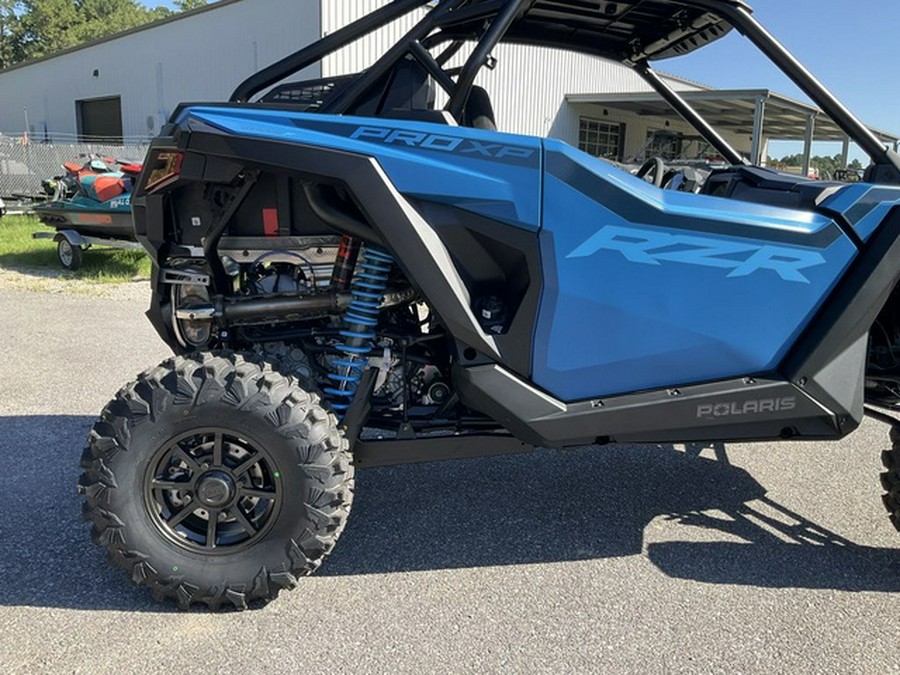 2026 Polaris RZR Pro XP Ultimate