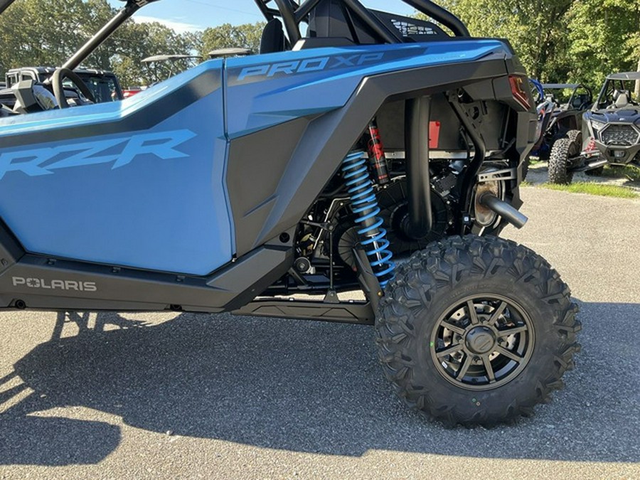 2026 Polaris RZR Pro XP Ultimate