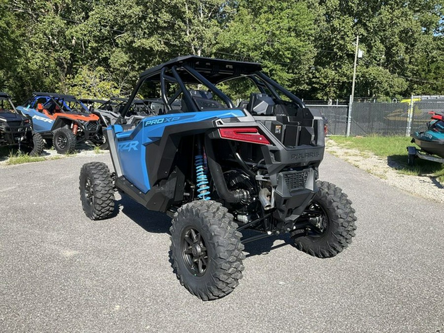 2026 Polaris RZR Pro XP Ultimate
