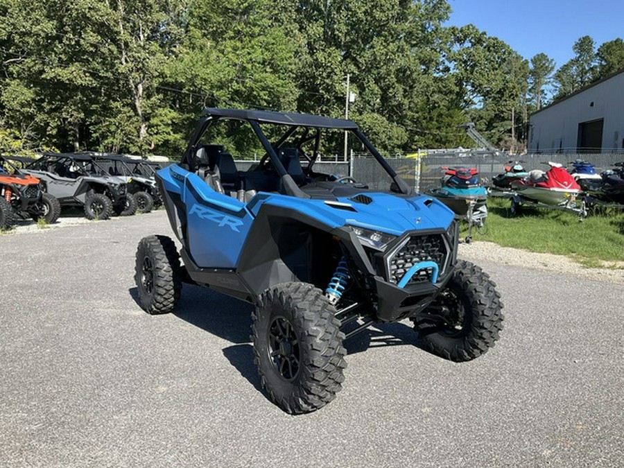 2026 Polaris RZR Pro XP Ultimate