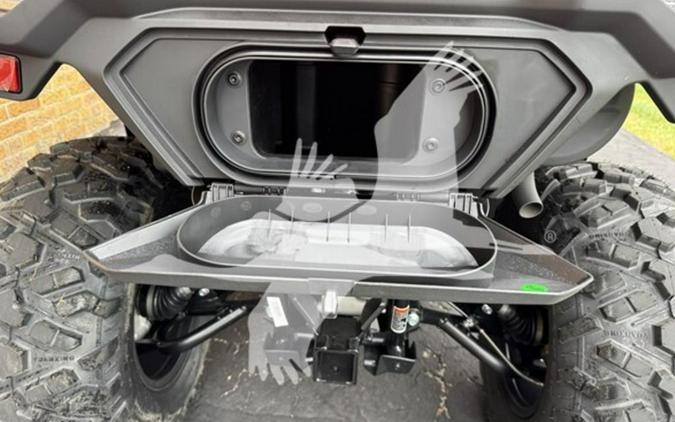 2026 CFMOTO CFORCE 500A