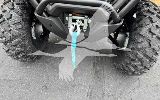 2026 CFMOTO CFORCE 500A