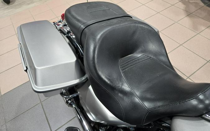 2009 HARLEY STREET GLIDE