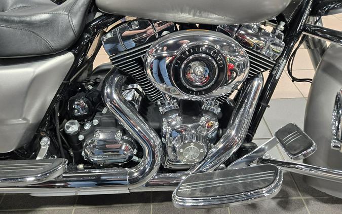 2009 HARLEY STREET GLIDE