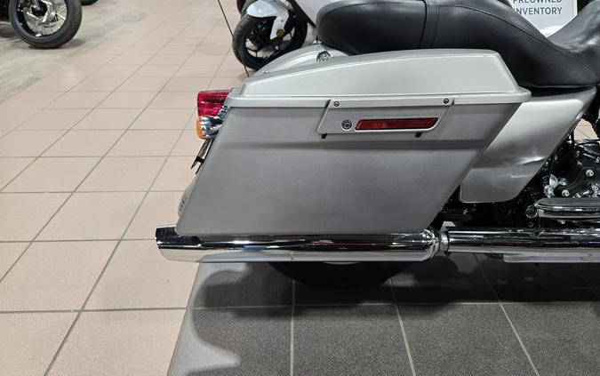 2009 HARLEY STREET GLIDE