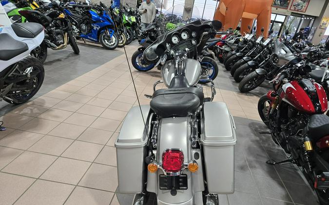 2009 HARLEY STREET GLIDE