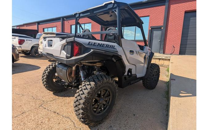 2026 Polaris GENERAL XP 1000 SPORT