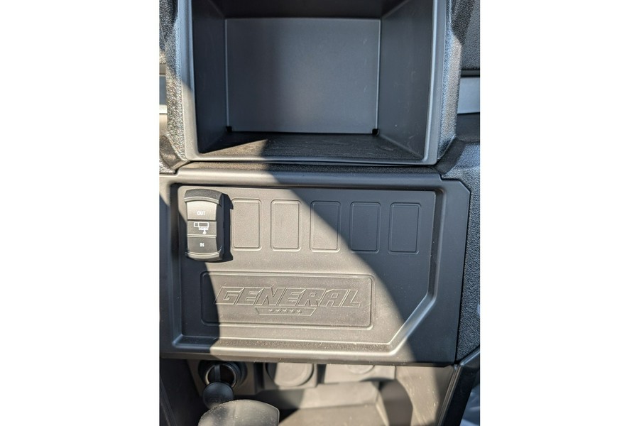 2026 Polaris GENERAL XP 1000 SPORT