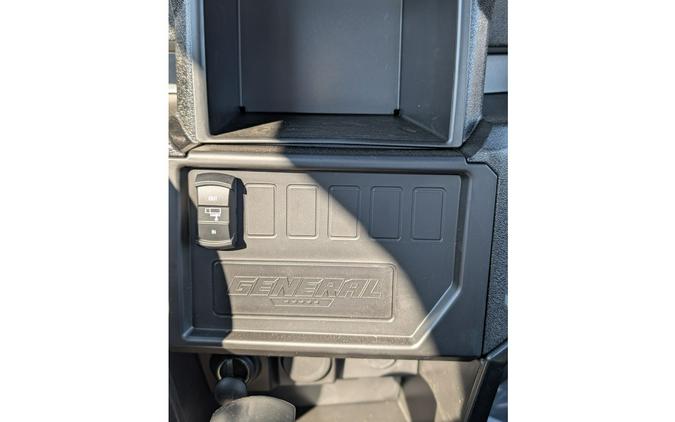 2026 Polaris GENERAL XP 1000 SPORT