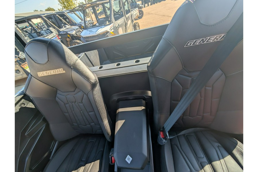 2026 Polaris GENERAL XP 1000 SPORT
