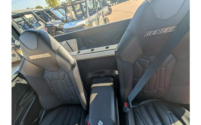 2026 Polaris GENERAL XP 1000 SPORT